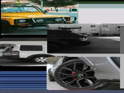 Professional Land Rover specialist services in Alton, Hampshire, and Surrey