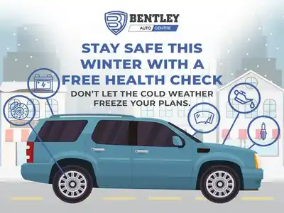 Winter Check
